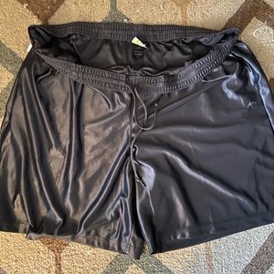 Men’s Athletic Shorts - Big and Tall